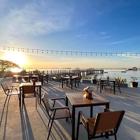 Centara Sonrisa Residences&Suites Sriracha - SHA Extra Plus Si Racha Exterior foto