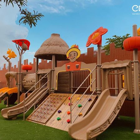 Centara Sonrisa Residences&Suites Sriracha - SHA Extra Plus Si Racha Exterior foto
