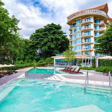 Centara Sonrisa Residences&Suites Sriracha - SHA Extra Plus Si Racha Exterior foto