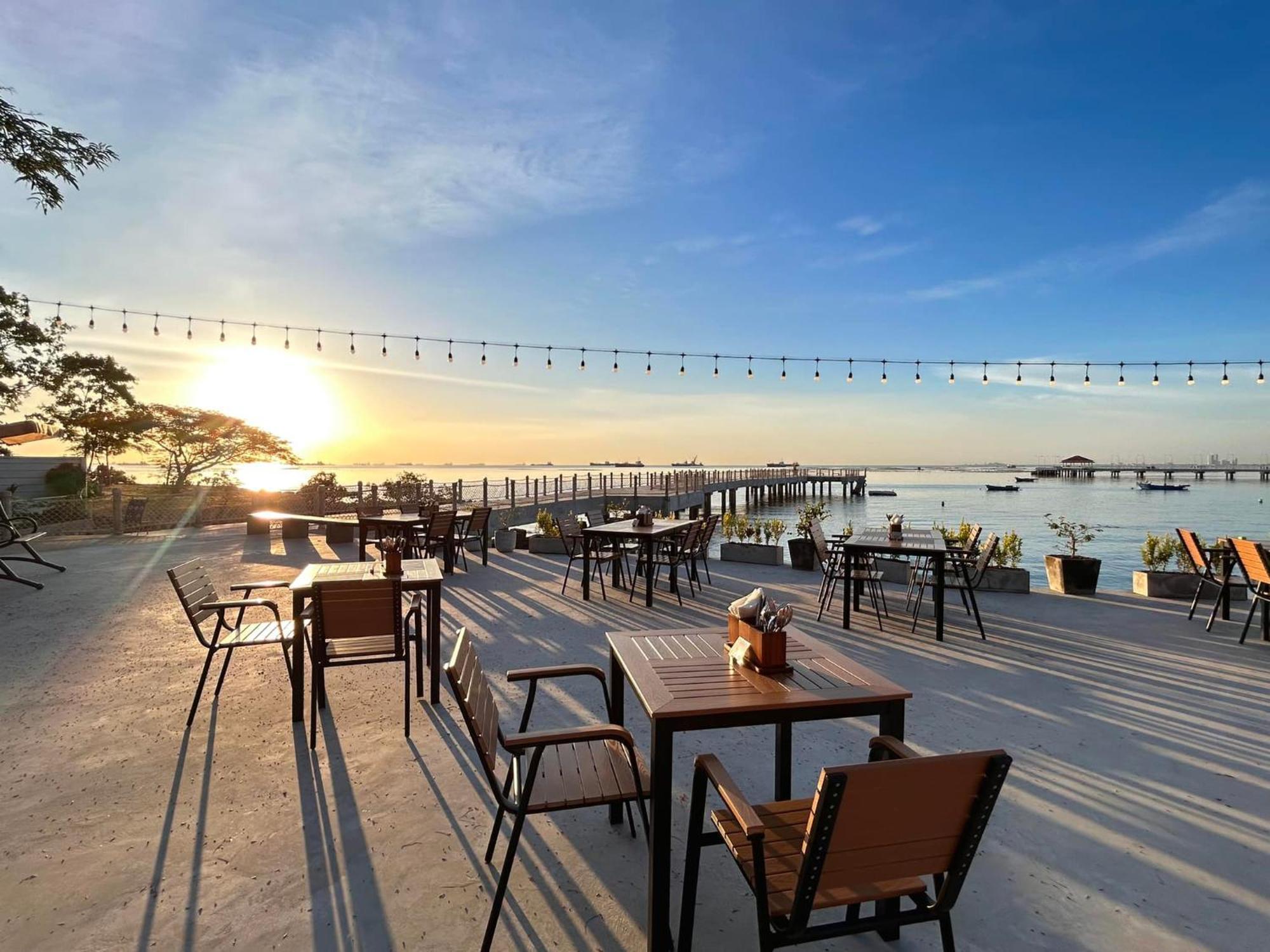 Centara Sonrisa Residences&Suites Sriracha - SHA Extra Plus Si Racha Exterior foto