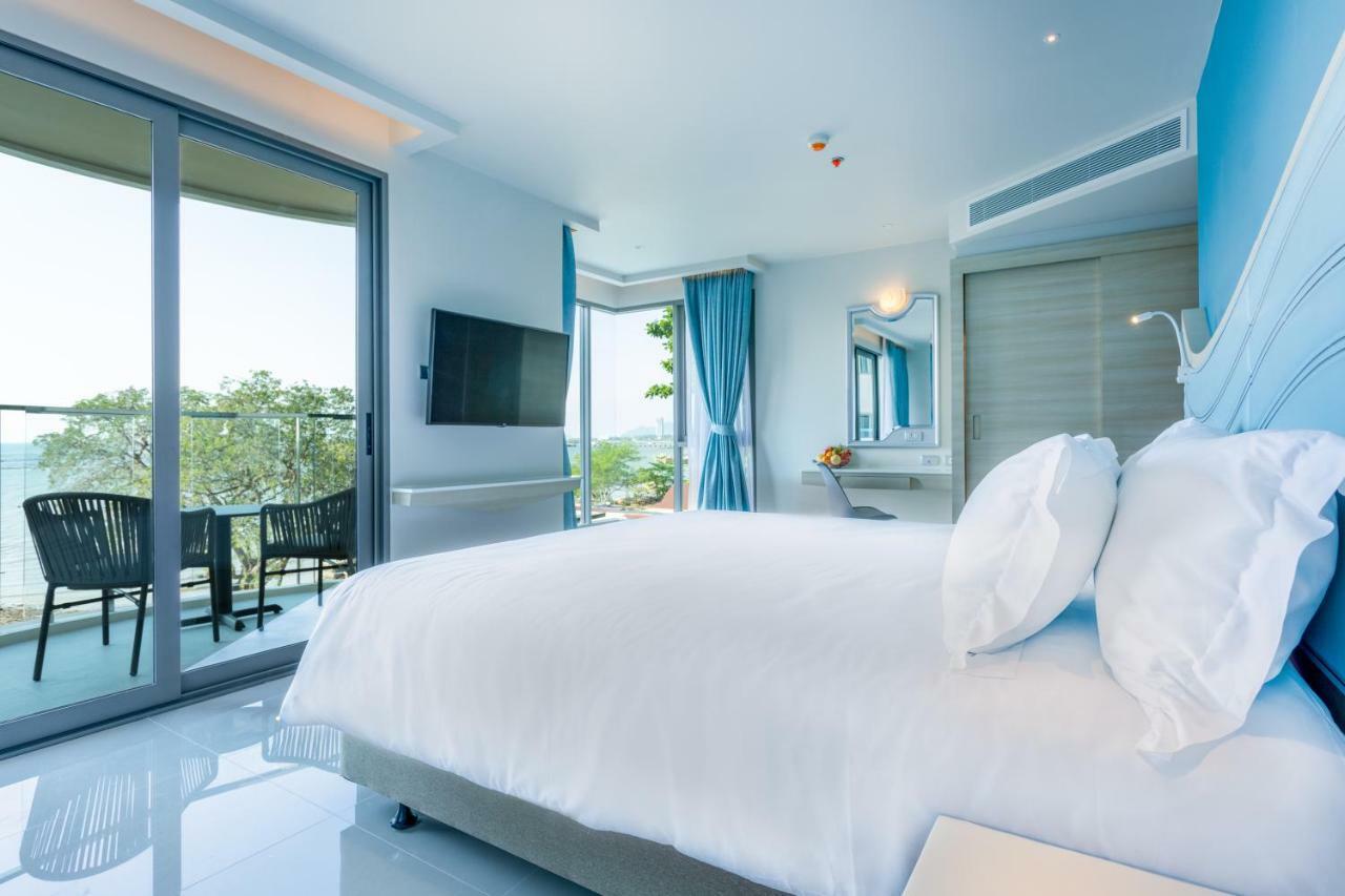 Centara Sonrisa Residences&Suites Sriracha - SHA Extra Plus Si Racha Exterior foto