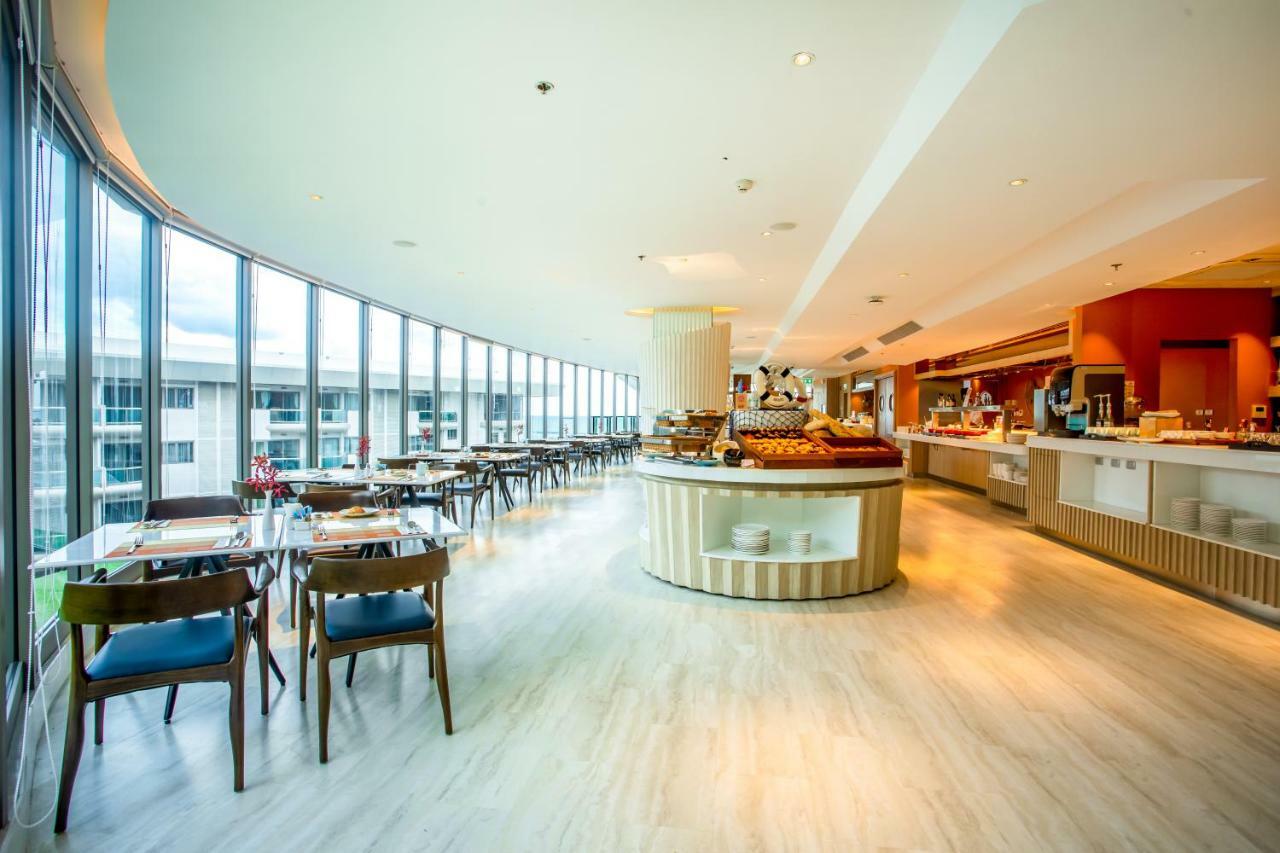 Centara Sonrisa Residences&Suites Sriracha - SHA Extra Plus Si Racha Exterior foto