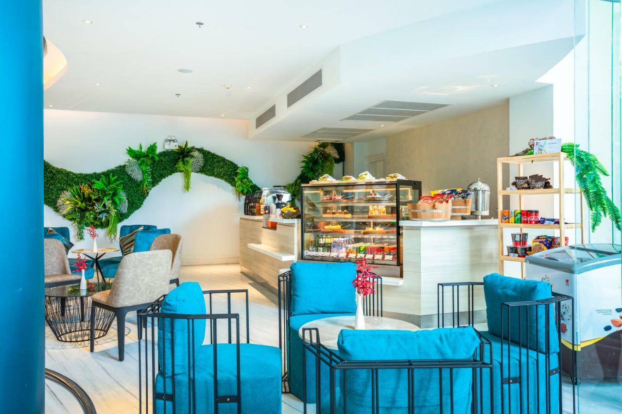 Centara Sonrisa Residences&Suites Sriracha - SHA Extra Plus Si Racha Exterior foto