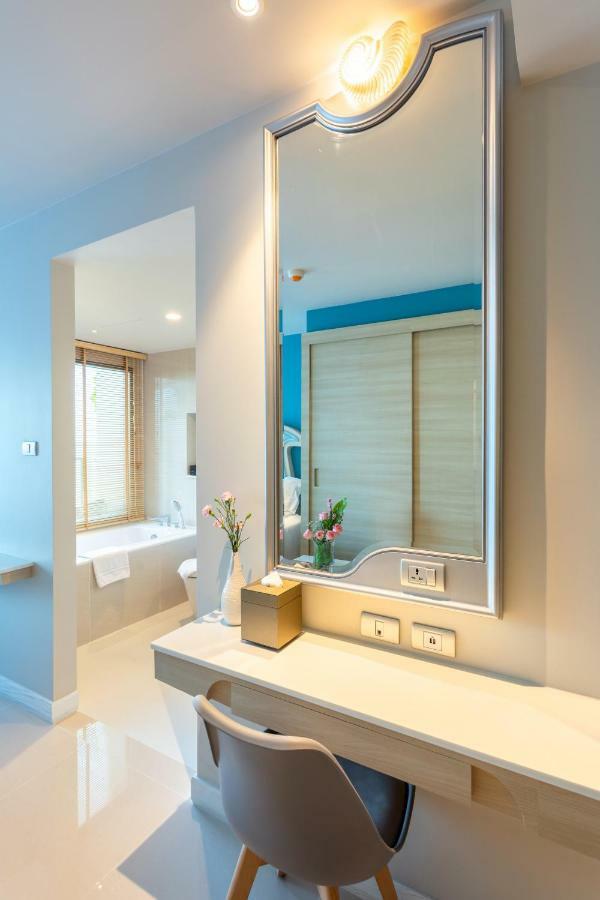 Centara Sonrisa Residences&Suites Sriracha - SHA Extra Plus Si Racha Exterior foto