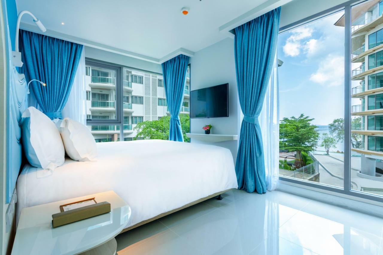 Centara Sonrisa Residences&Suites Sriracha - SHA Extra Plus Si Racha Exterior foto
