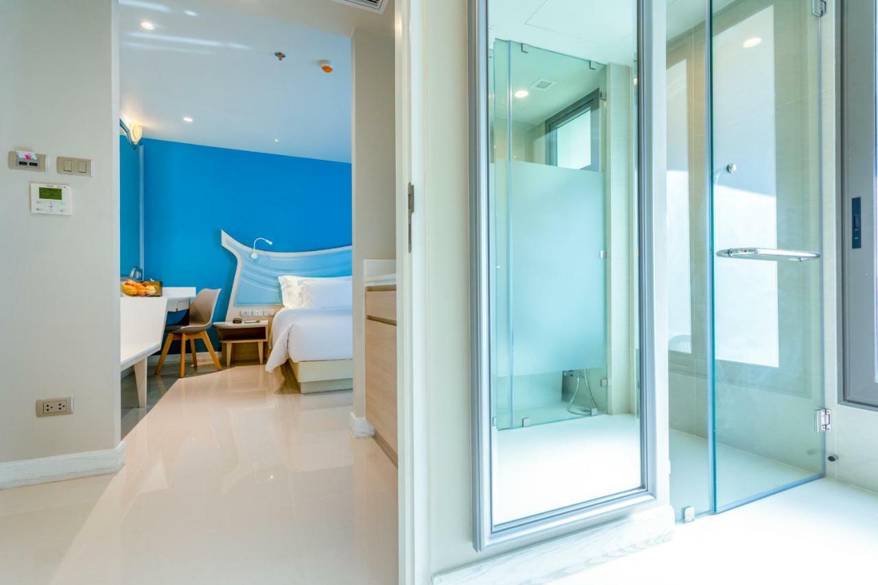 Centara Sonrisa Residences&Suites Sriracha - SHA Extra Plus Si Racha Exterior foto