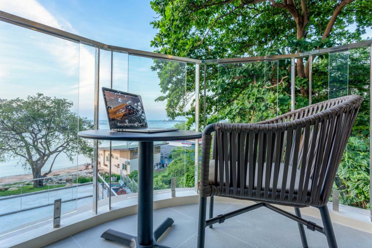 Centara Sonrisa Residences&Suites Sriracha - SHA Extra Plus Si Racha Exterior foto